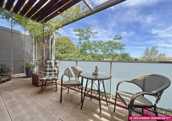 à vendre Appartement Mauguio