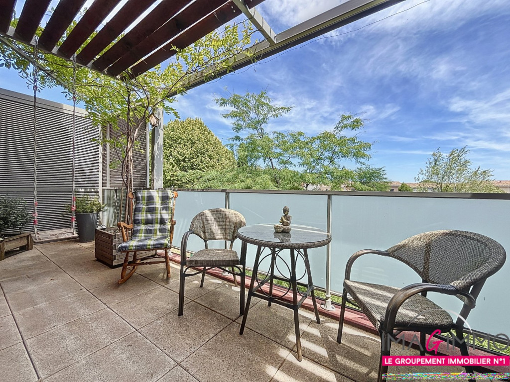 vente Appartement Mauguio - Photo 1