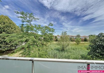 vente Appartement Mauguio