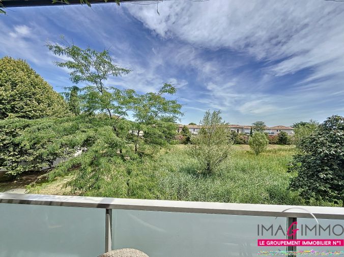 vente Appartement Mauguio