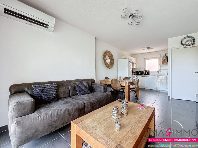 vente Appartement Mauguio - Photo 4