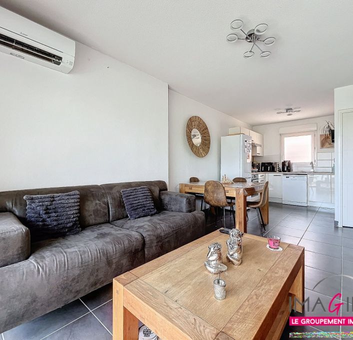 vente Appartement Mauguio