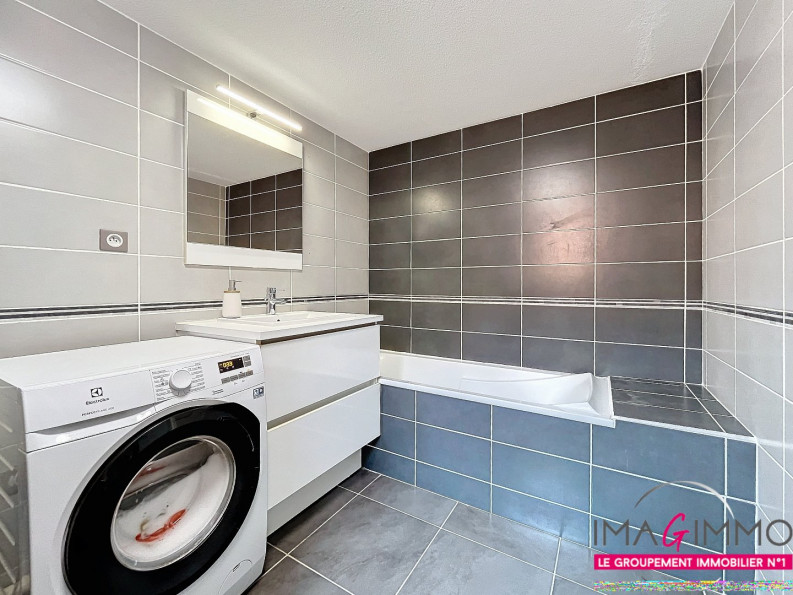 vente Appartement Mauguio - Photo 8