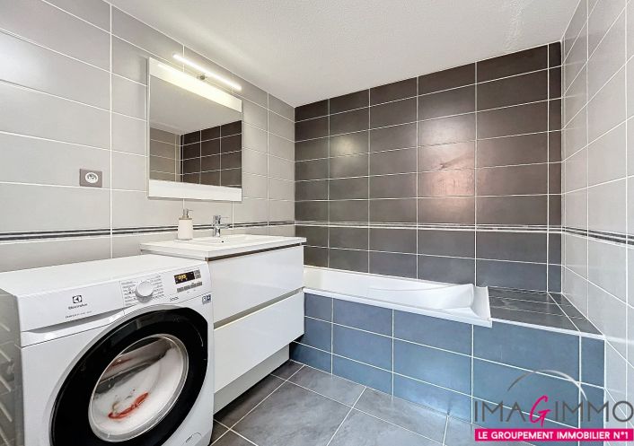 à vendre Appartement Mauguio