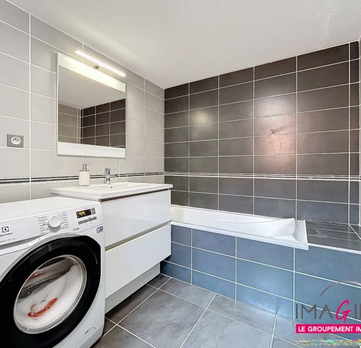 vente Appartement Mauguio