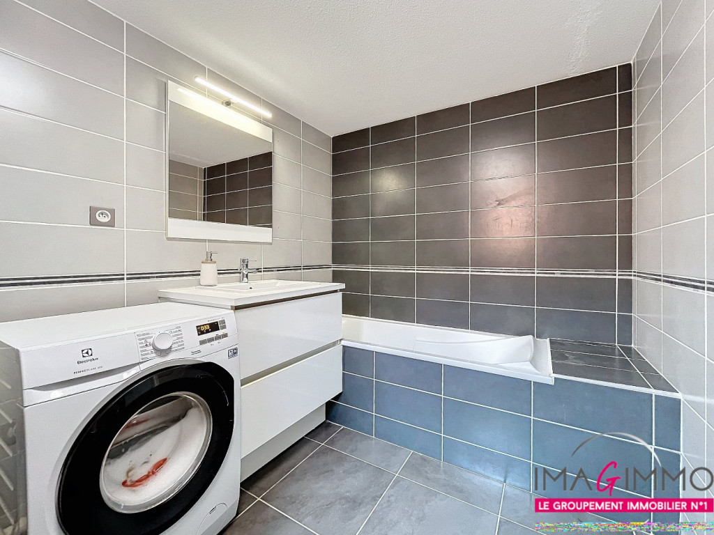 vente Appartement Mauguio - Photo 8