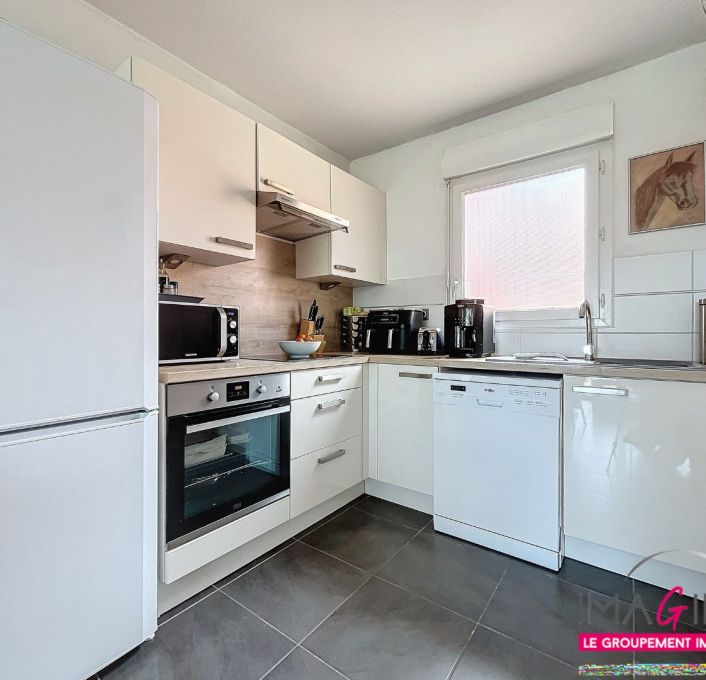 vente Appartement Mauguio