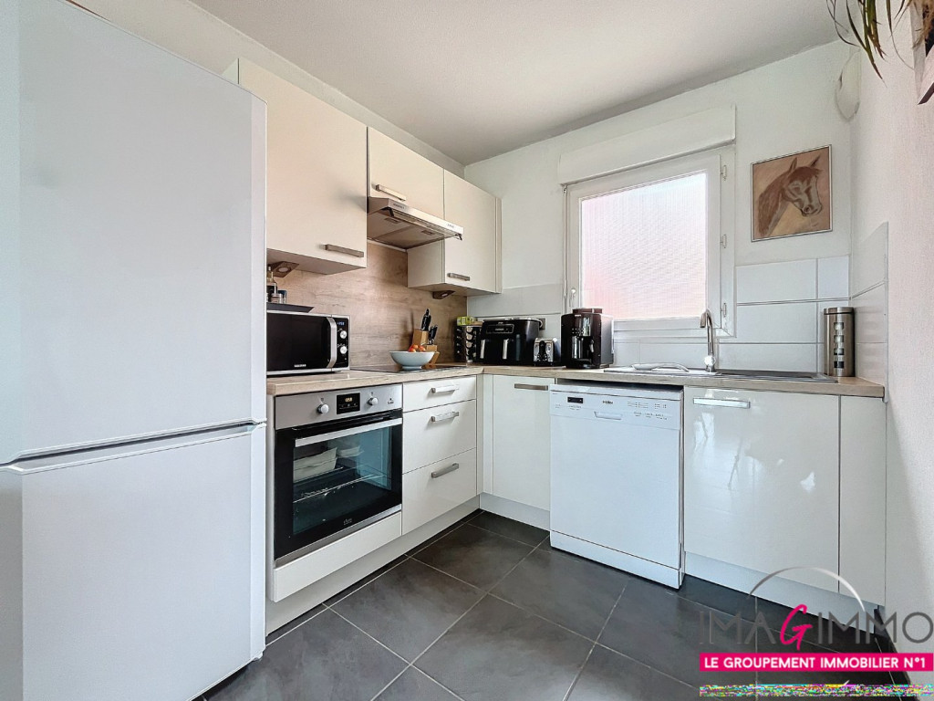 vente Appartement Mauguio - Photo 3