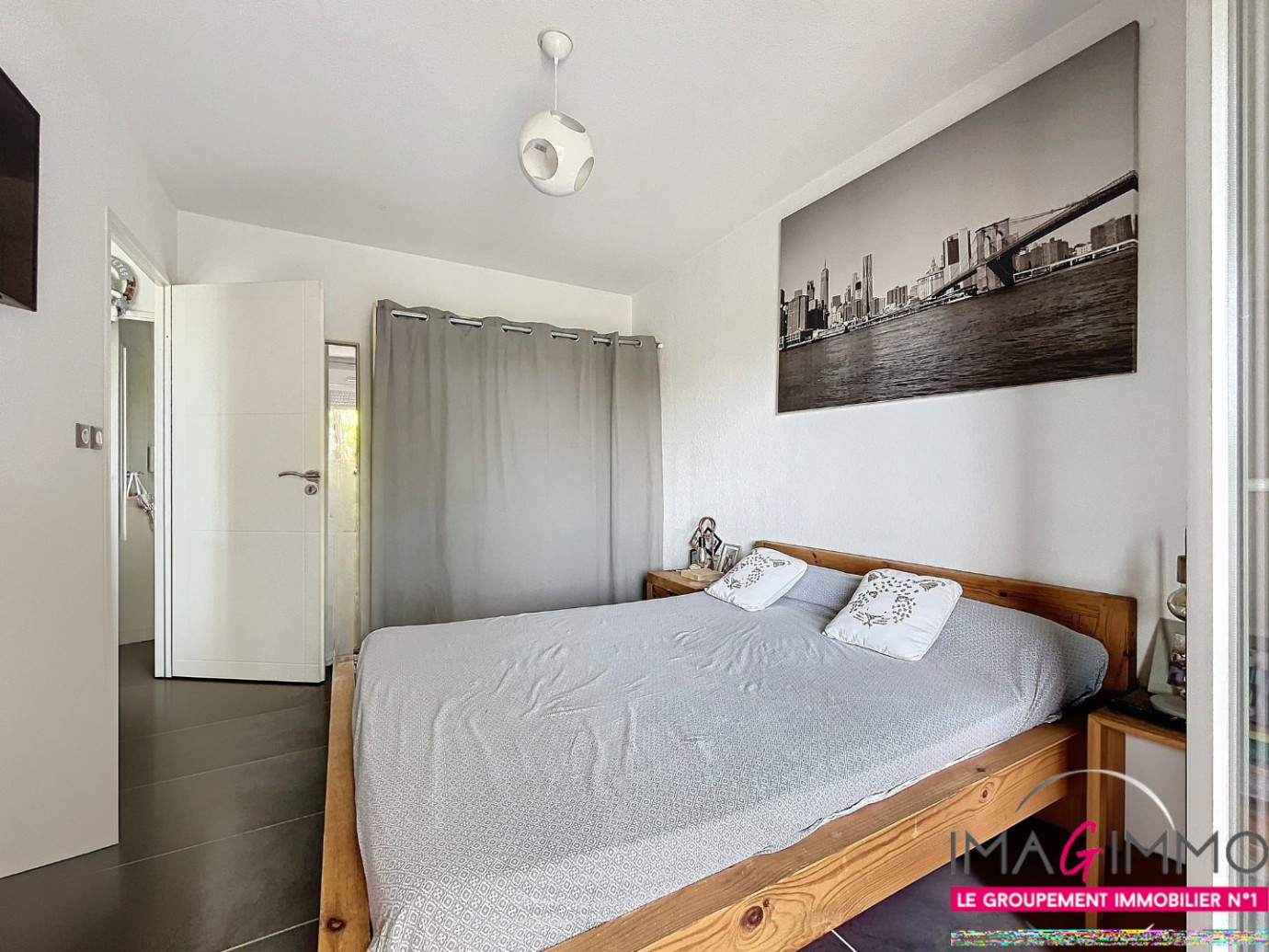 à vendre Appartement Mauguio - Photo 6