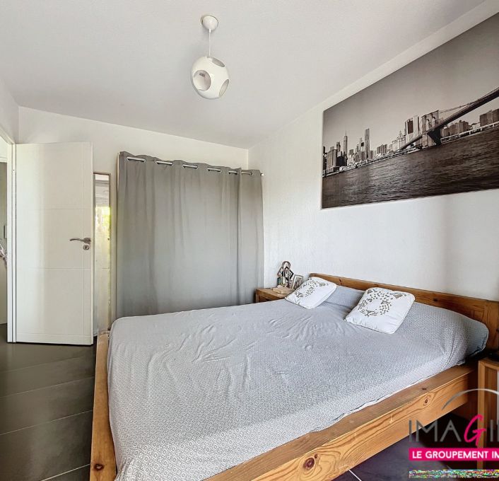 vente Appartement Mauguio