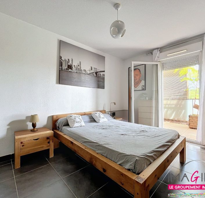 vente Appartement Mauguio