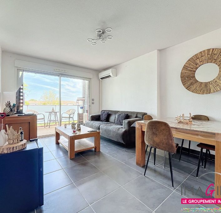 vente Appartement Mauguio