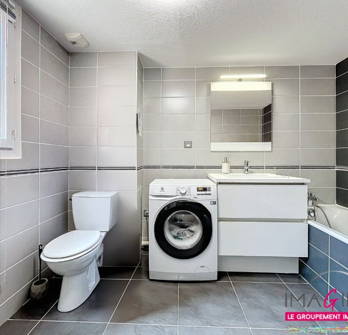 vente Appartement Mauguio