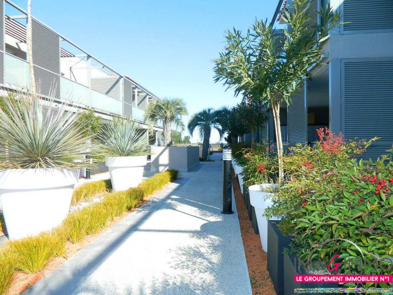 à vendre Appartement Mauguio - Photo 10