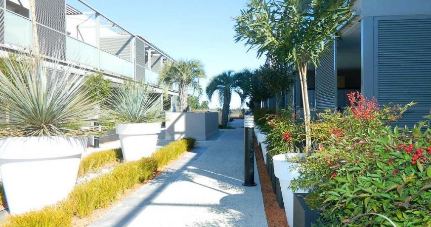 vente Appartement Mauguio