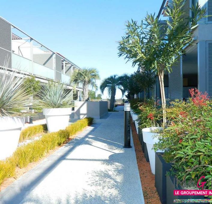 vente Appartement Mauguio