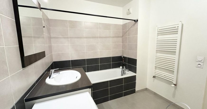 vente Appartement Vendargues