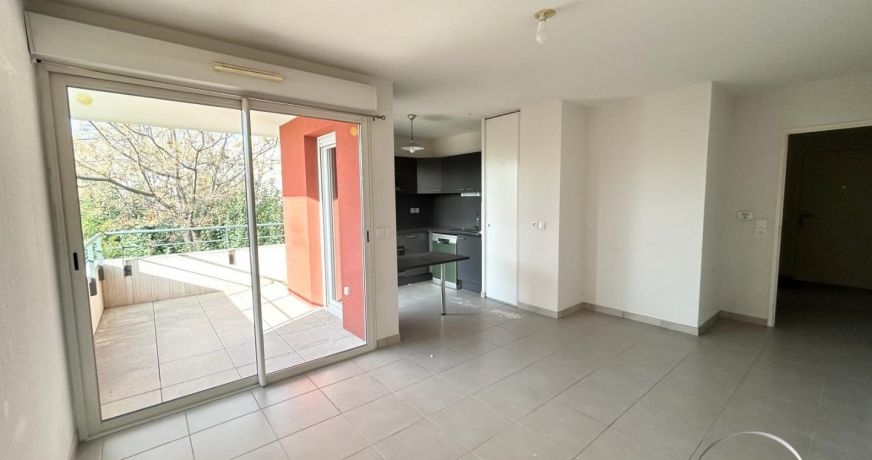 vente Appartement Vendargues