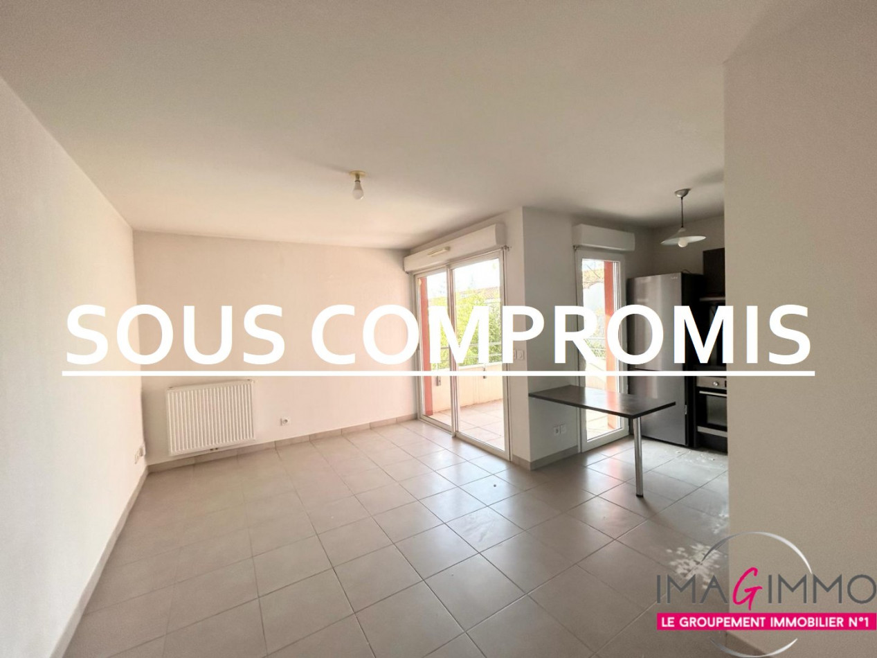 vente Appartement Vendargues - Photo 1