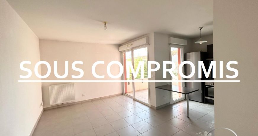vente Appartement Vendargues