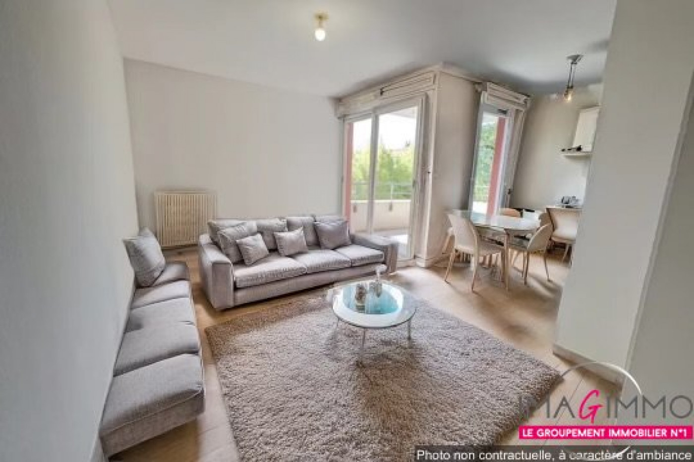 vente Appartement Vendargues - Photo 2