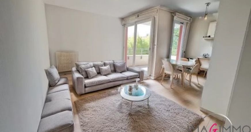 vente Appartement Vendargues