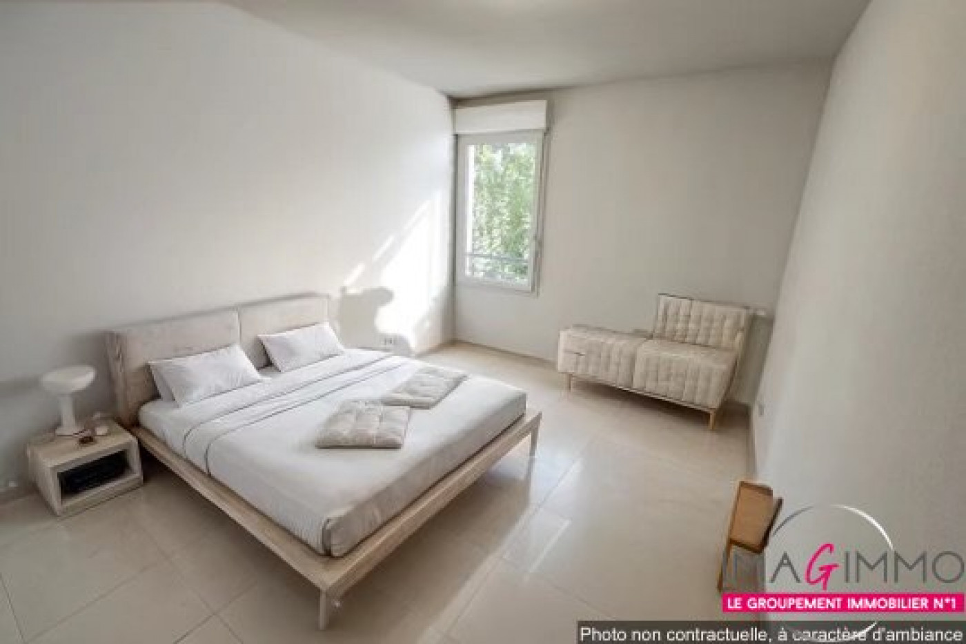 vente Appartement Vendargues - Photo 4