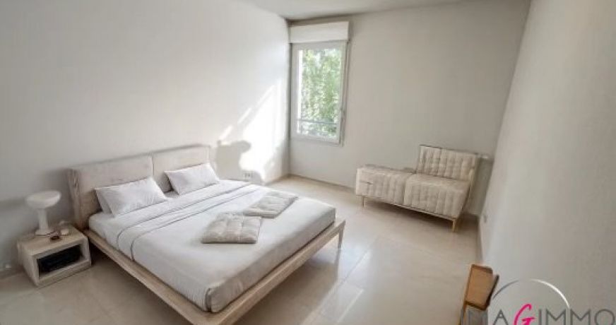 vente Appartement Vendargues