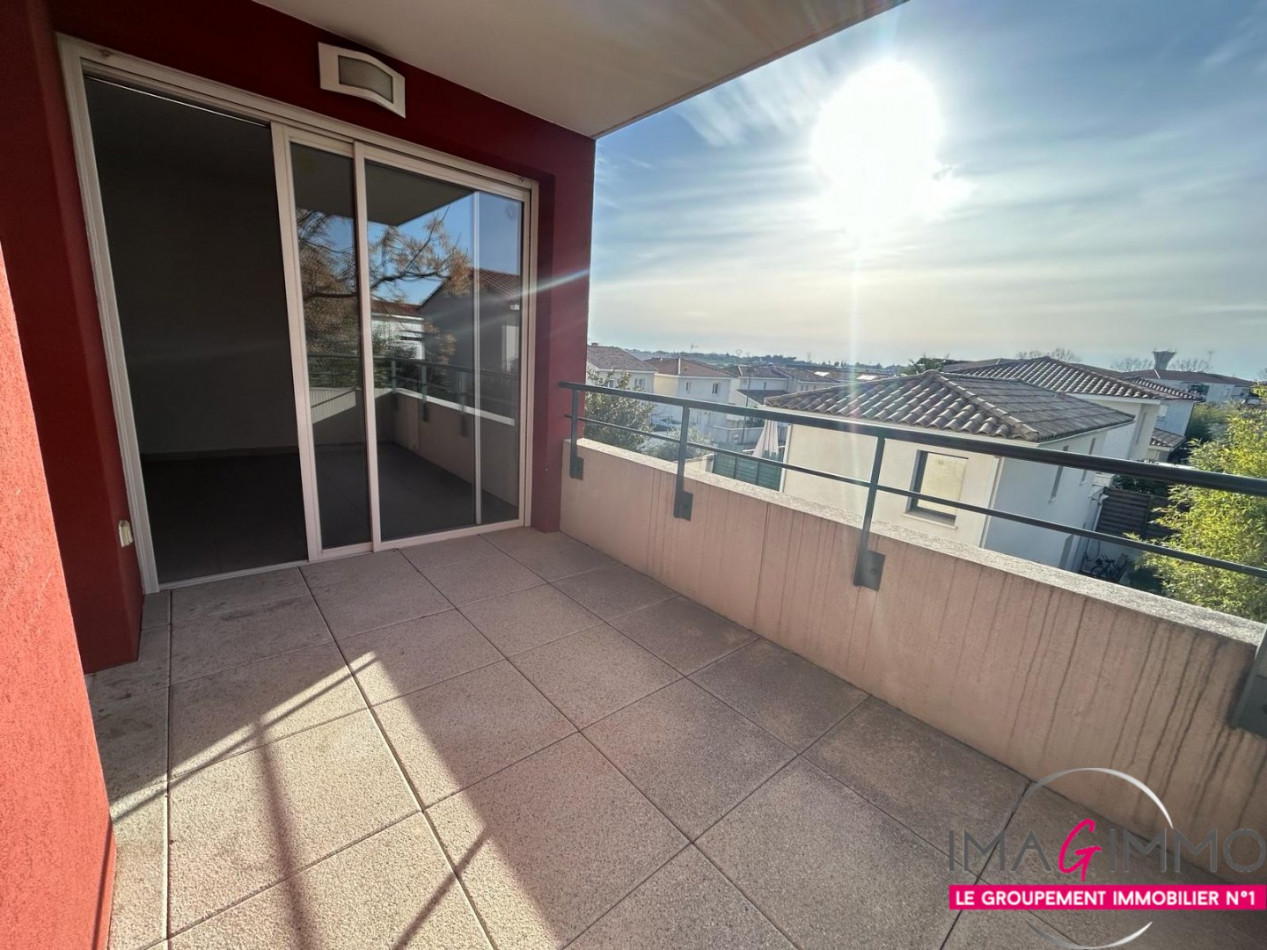 vente Appartement Vendargues - Photo 8