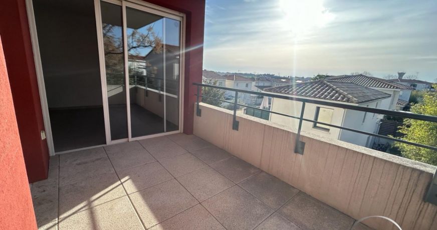 vente Appartement Vendargues