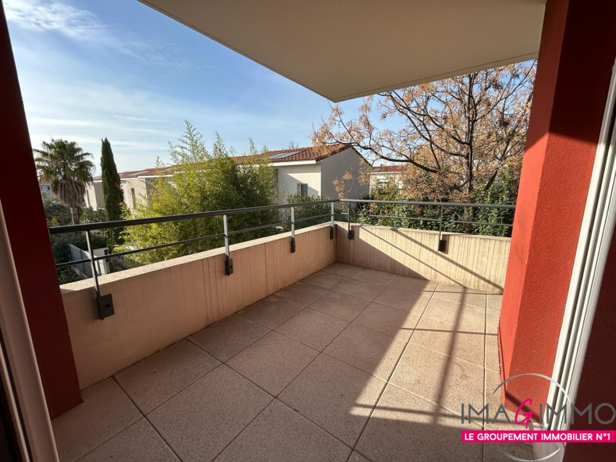 vente Appartement Vendargues - Photo 7