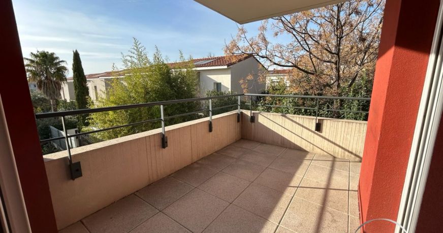 vente Appartement Vendargues