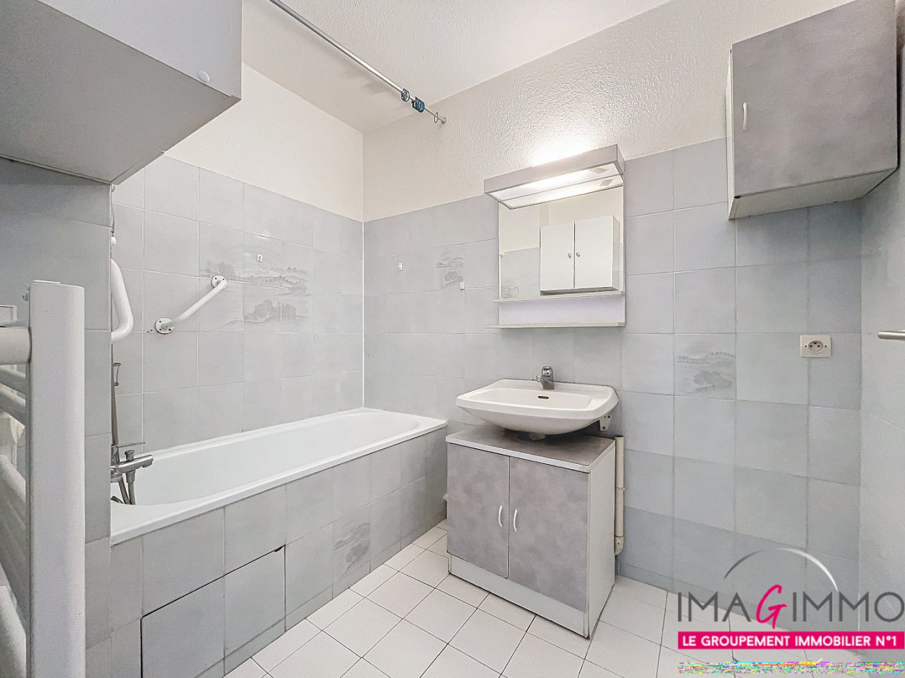 vente Appartement Mauguio - Photo 5