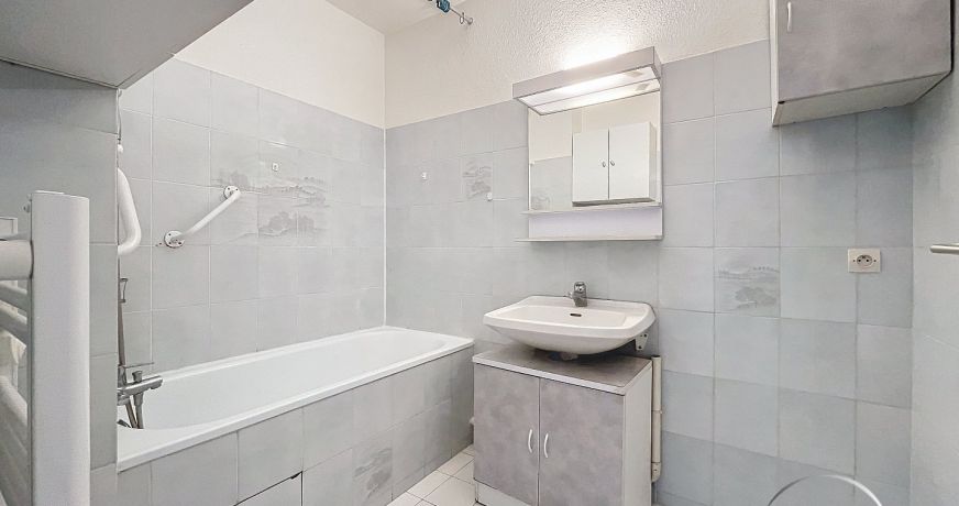 vente Appartement Mauguio