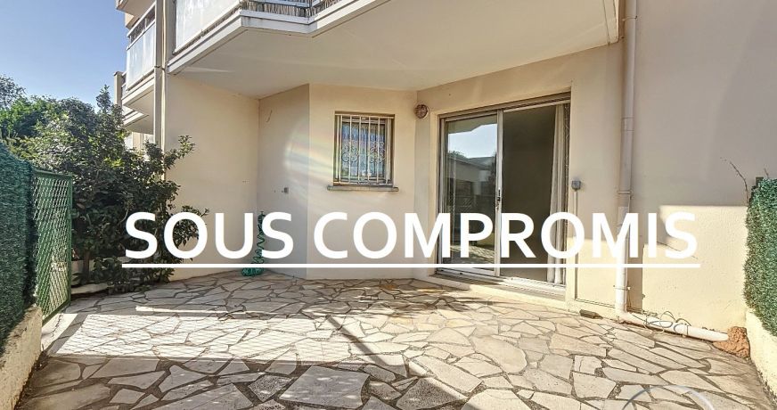 vente Appartement Mauguio