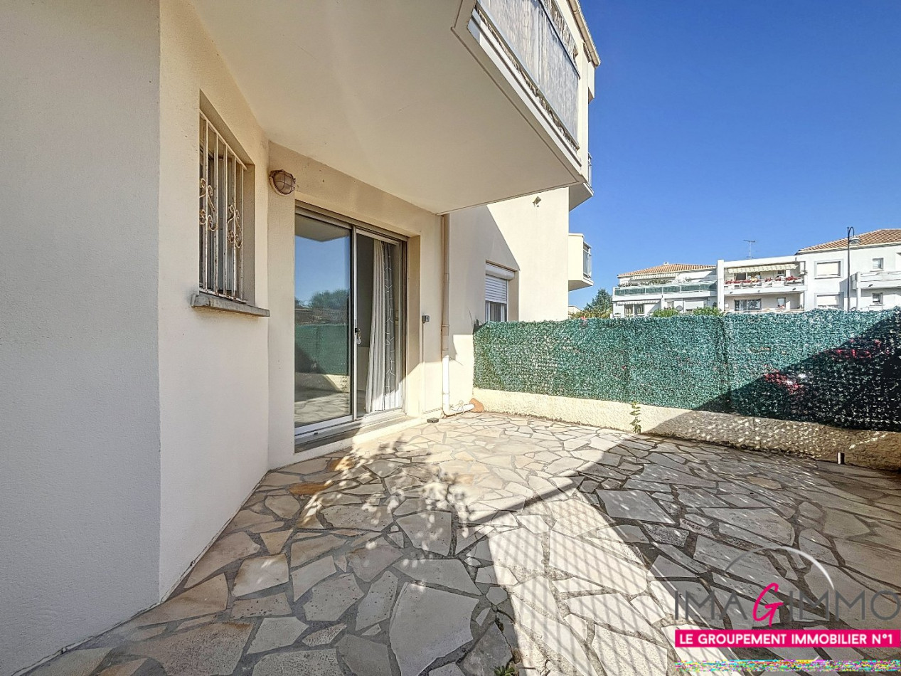 vente Appartement Mauguio - Photo 2