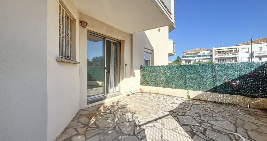 vente Appartement Mauguio