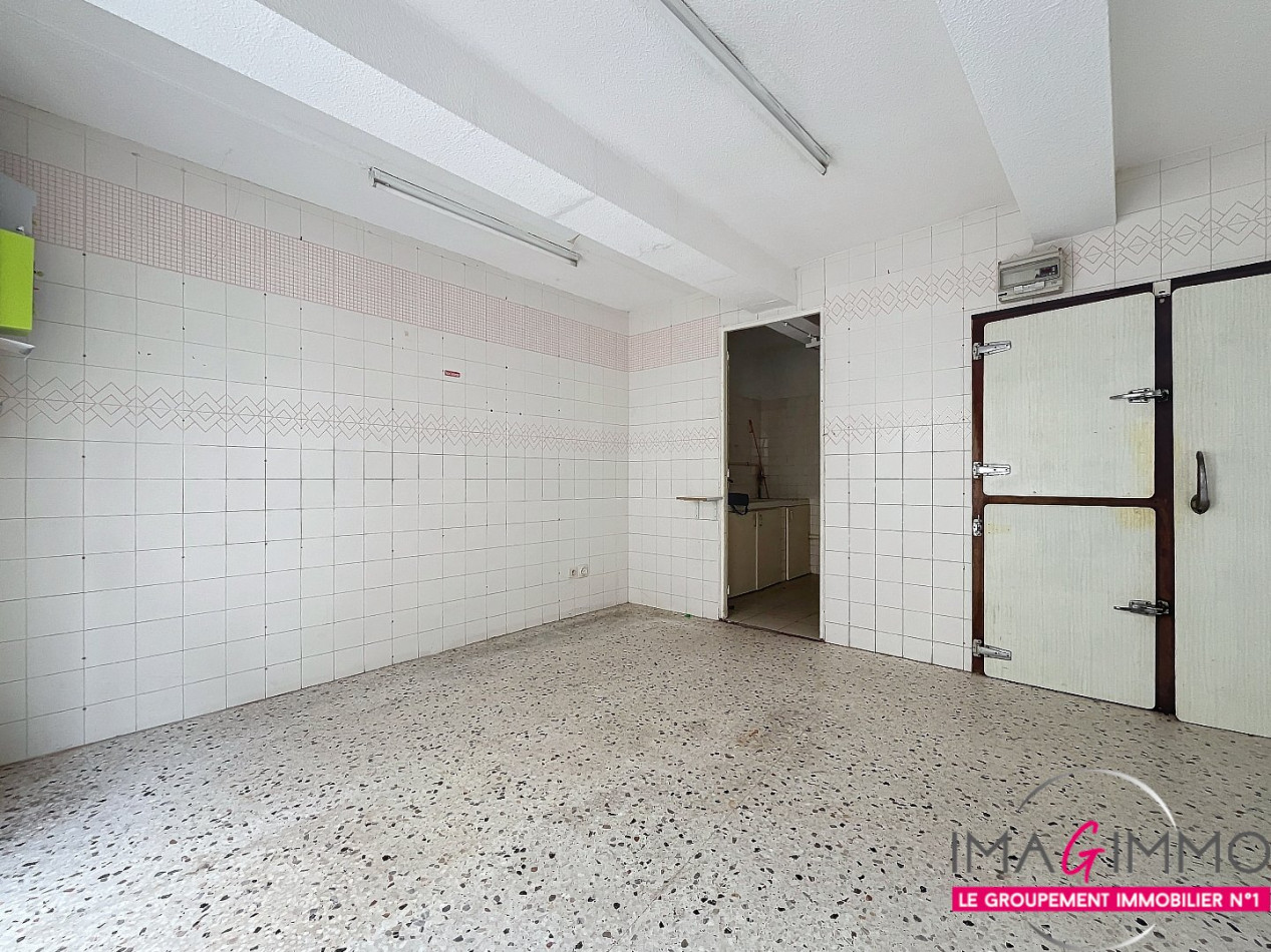 vente Local commercial Mauguio - Photo 3