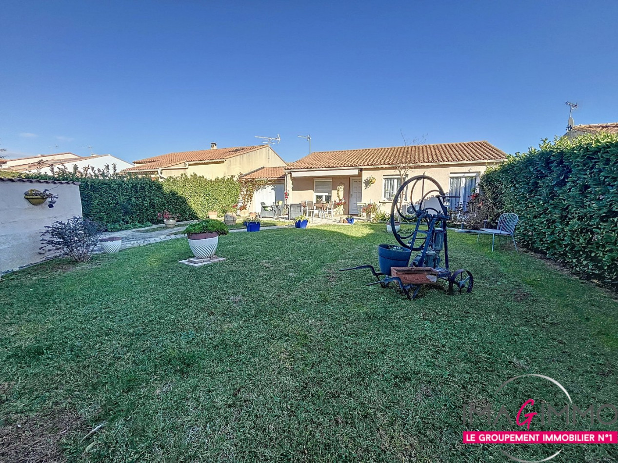 vente Maison Mauguio - Photo 9