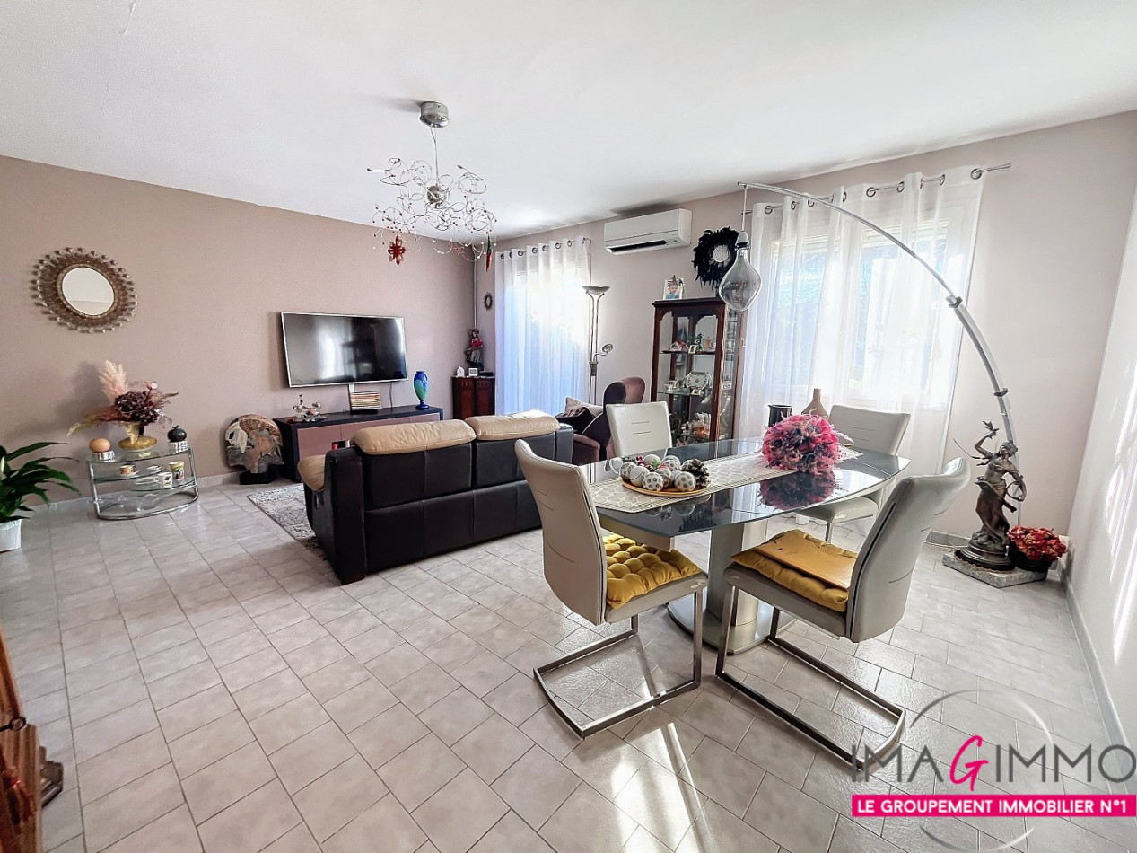 vente Maison Mauguio - Photo 3