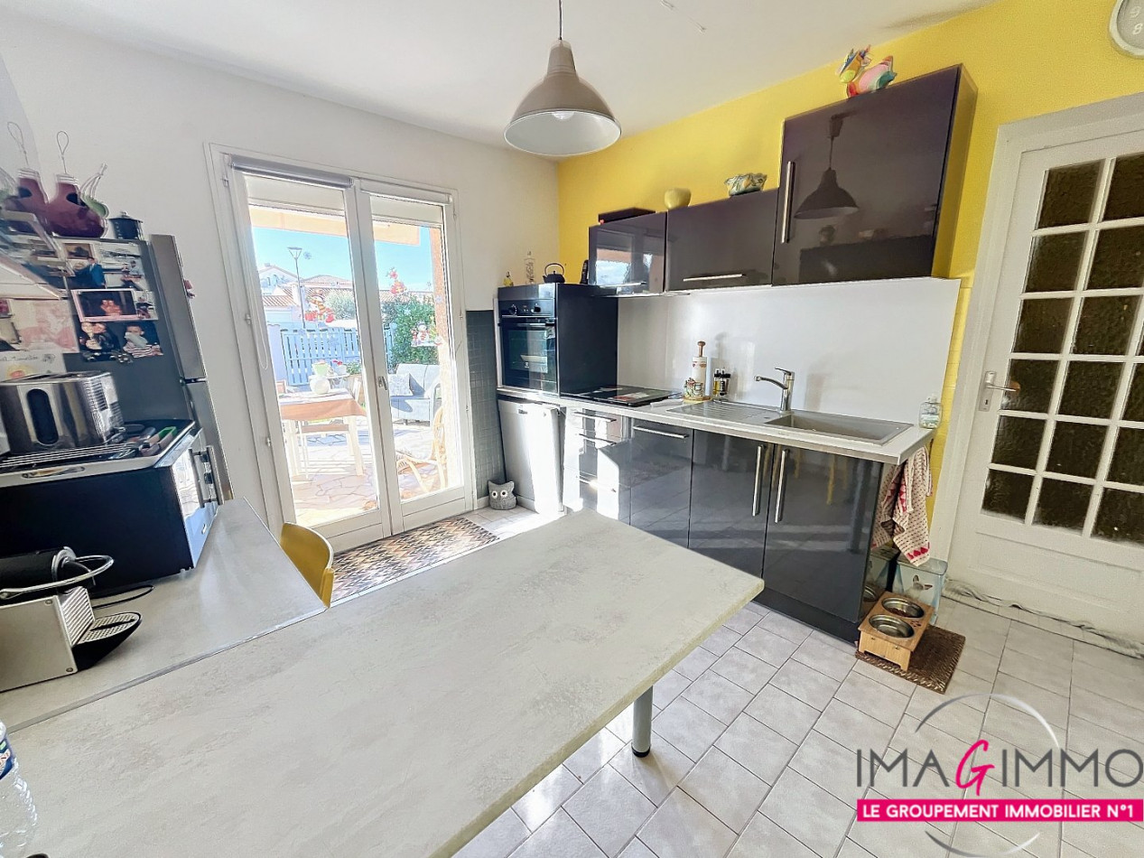 vente Maison Mauguio - Photo 4