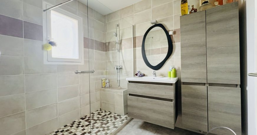 vente Maison Mauguio