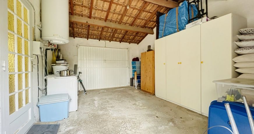 vente Maison Mauguio