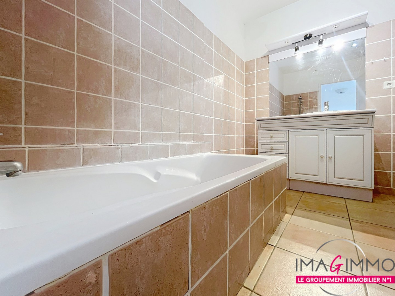 à vendre Maison Villeneuve Les Maguelone - Photo 8