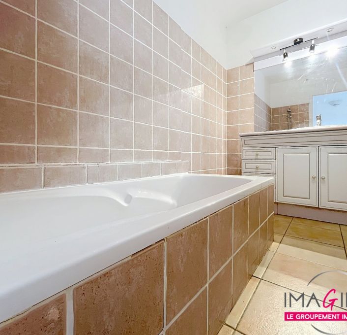 à vendre Maison Villeneuve Les Maguelone