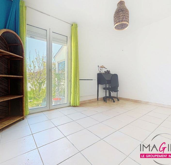 à vendre Maison Villeneuve Les Maguelone