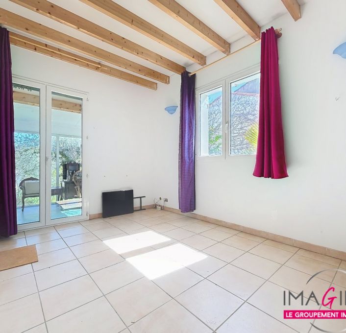 à vendre Maison Villeneuve Les Maguelone