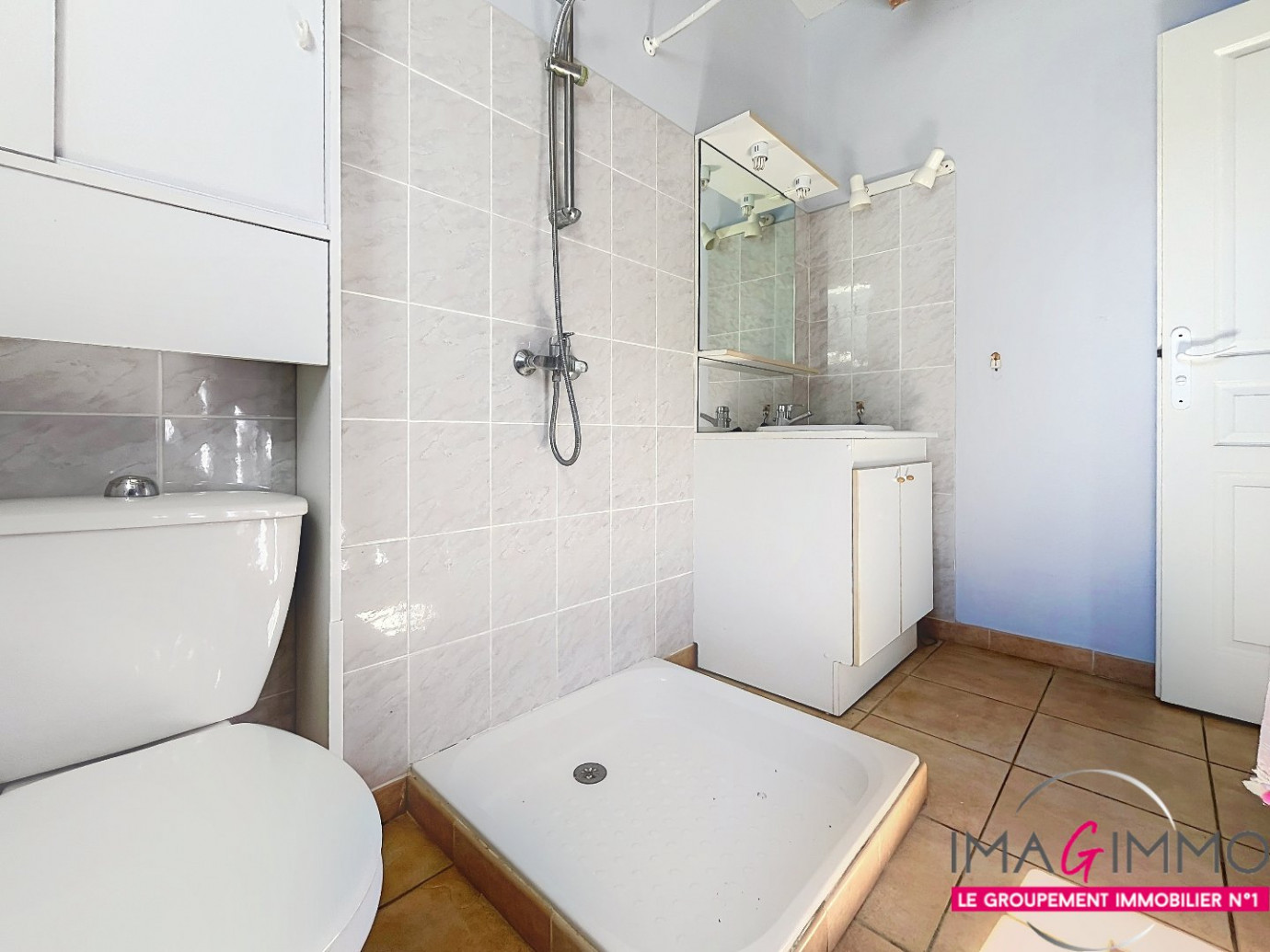 à vendre Maison Villeneuve Les Maguelone - Photo 10