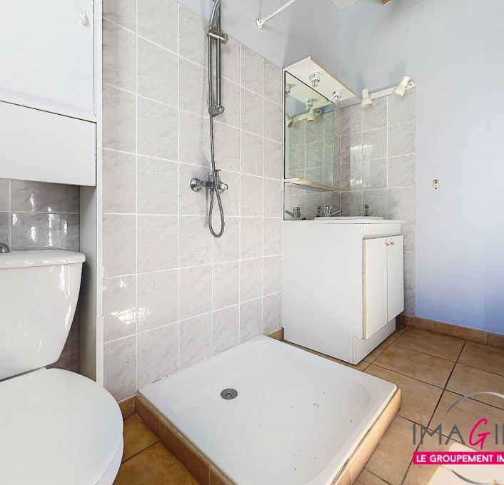 à vendre Maison Villeneuve Les Maguelone