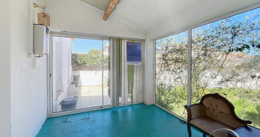 vente Maison Villeneuve Les Maguelone